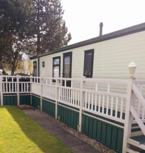 Sunrise Holidays Skegness - Emerald